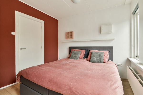 Medium property photo - Leuvenstraat 19, 2313 XX Leiden